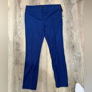 Navy Blue Leggings